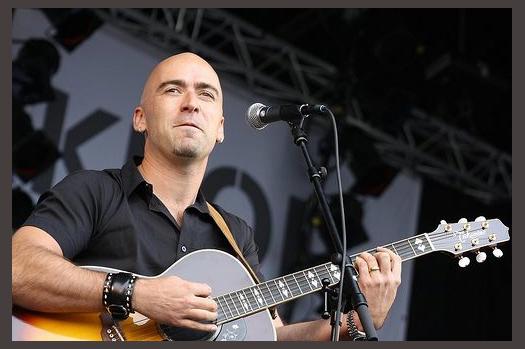 Ed Kowalczyk